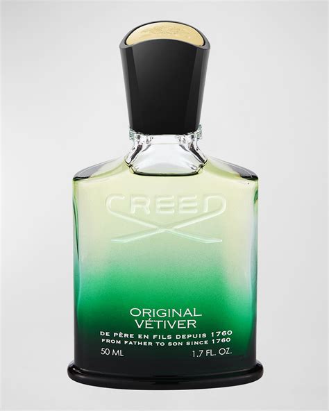 creed original vetiver 4 oz|creed vetiver for sale.